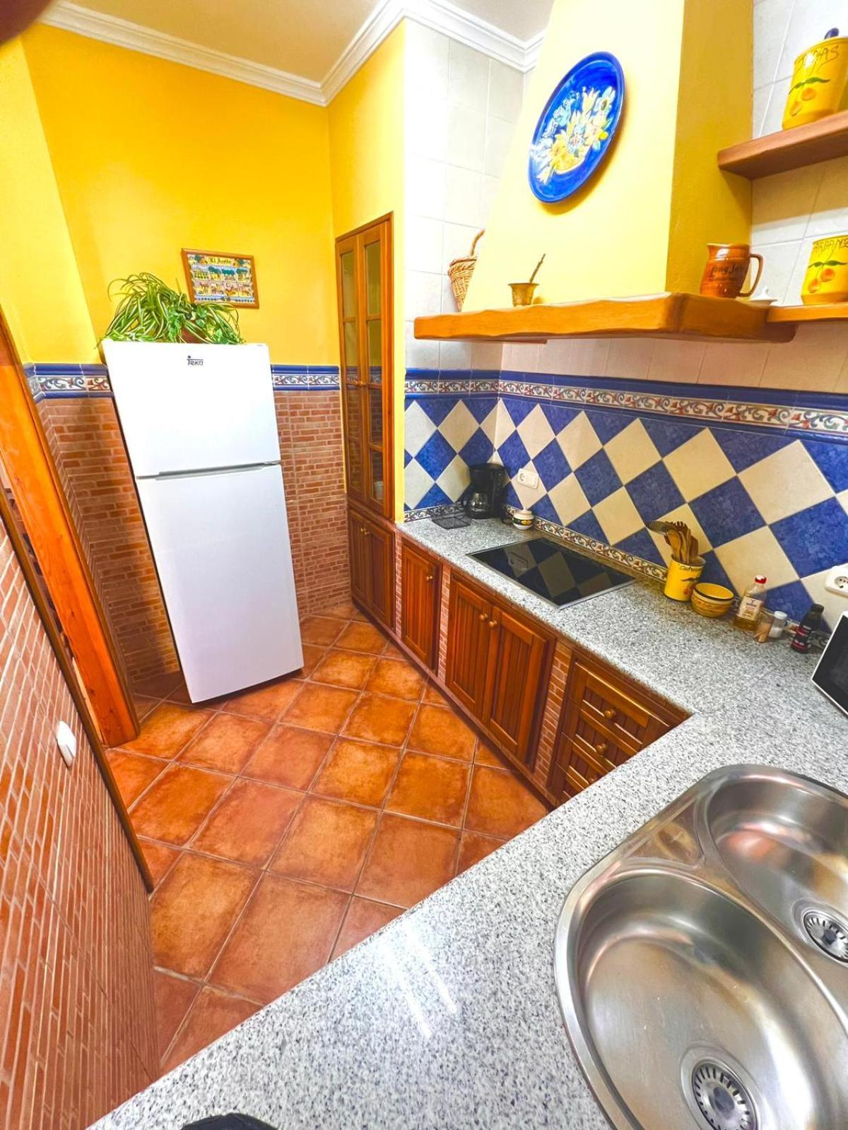 Sebastian'S House Villa Coin Exterior photo