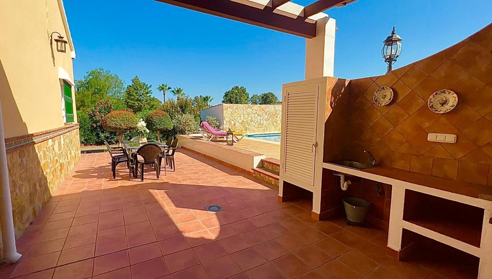 Sebastian'S House Villa Coin Exterior photo