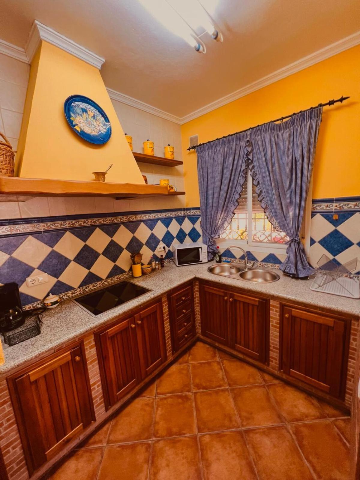 Sebastian'S House Villa Coin Exterior photo