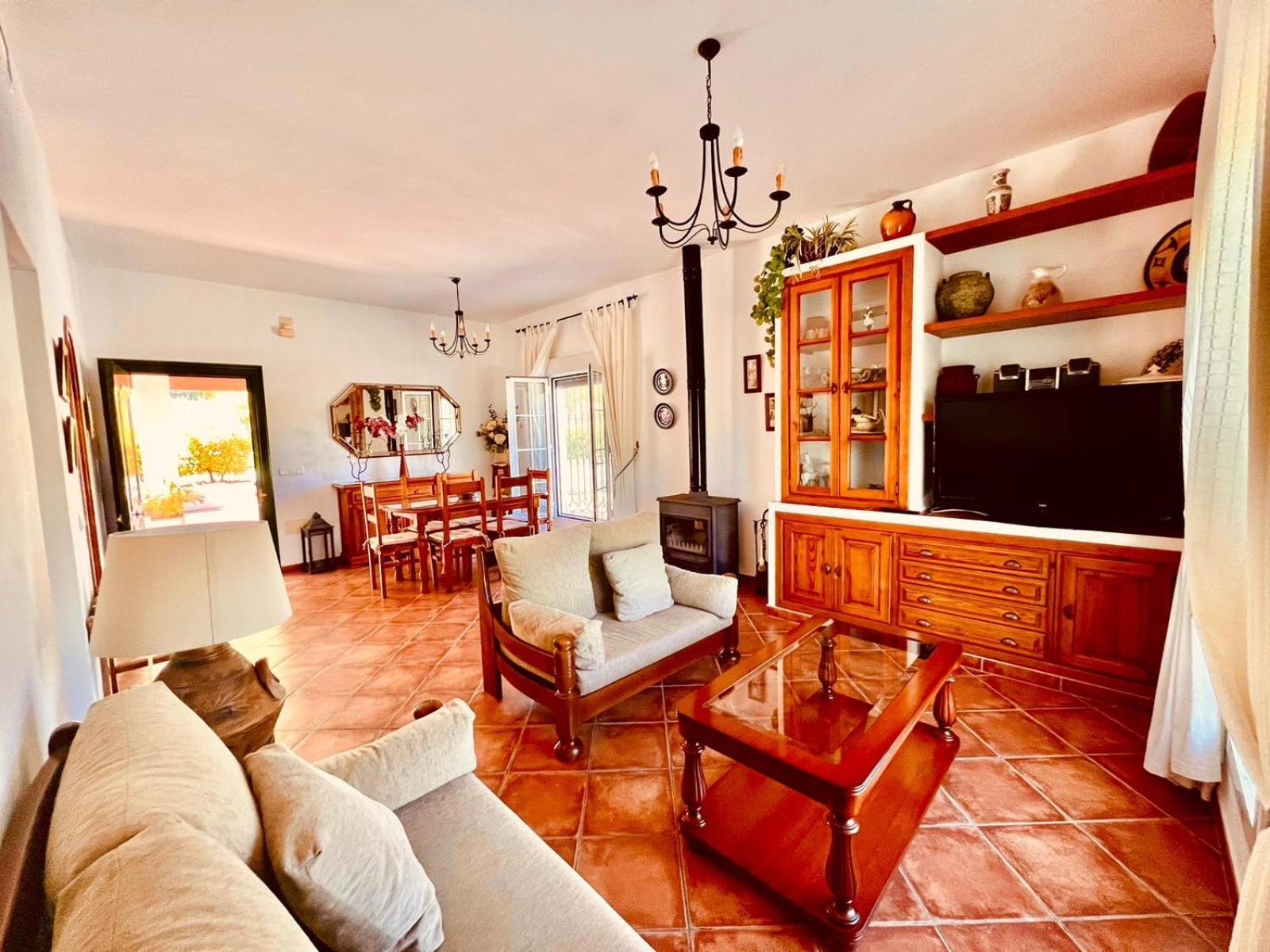 Sebastian'S House Villa Coin Exterior photo